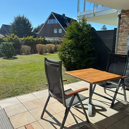 Hochwertige Traumferienwohnung Fehmarn - Neue Tiefe Naehe Suedstrand Exterior photo