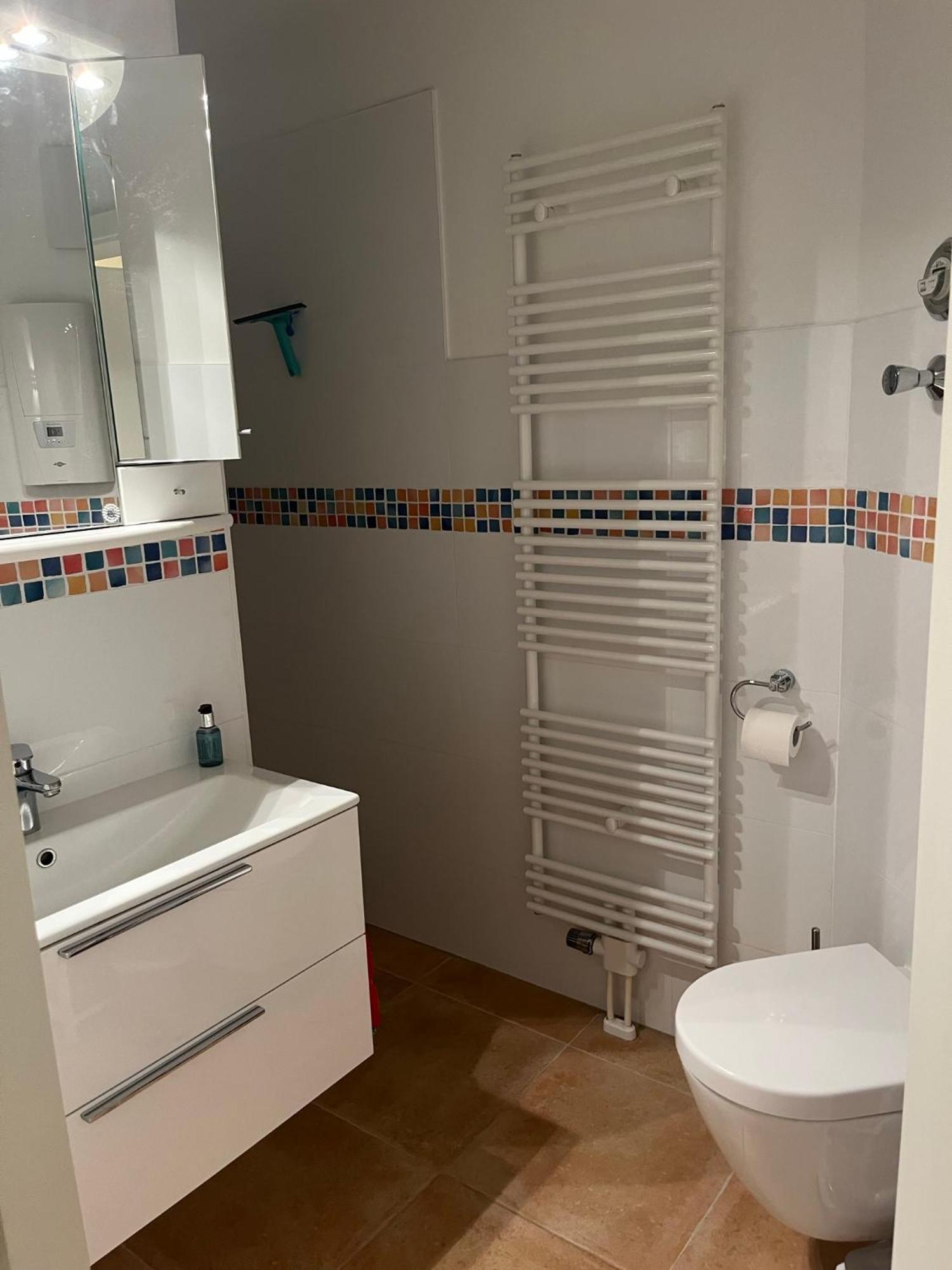 Hochwertige Traumferienwohnung Fehmarn - Neue Tiefe Naehe Suedstrand Exterior photo