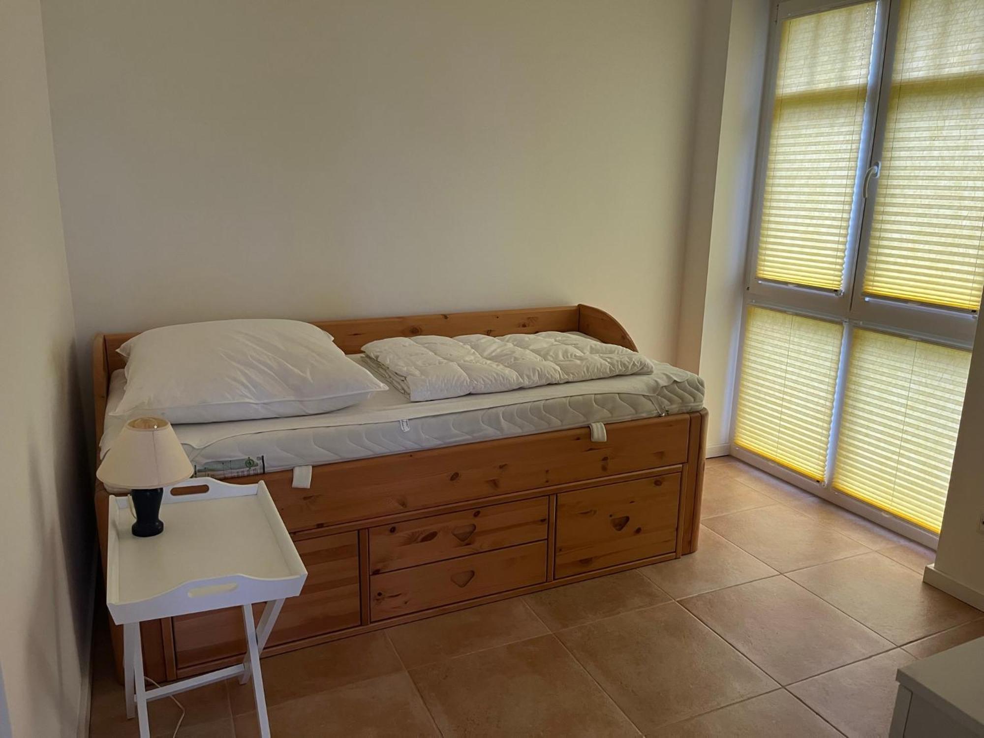 Hochwertige Traumferienwohnung Fehmarn - Neue Tiefe Naehe Suedstrand Exterior photo